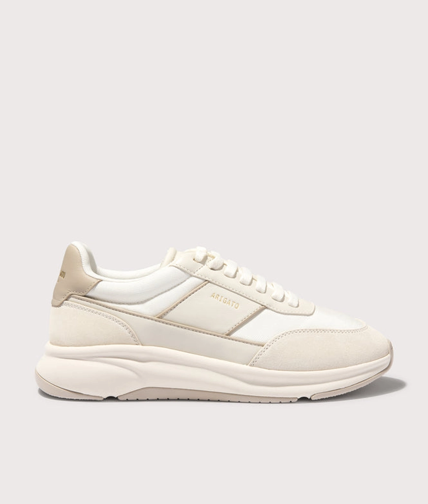 Axel Arigato Mens Genesis Neo Runners